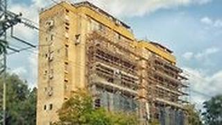 התחדשות עירונית, נדל"ן 