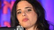 איילת שקד
