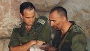 קובי מרום ארז גרשטיין לבנון
