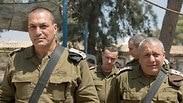 גדי איזנקוט ואייל זמיר