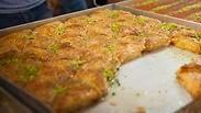 אוכל לרמדאן