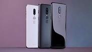 OnePlus 6