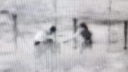 סיכול חדירת מחבלים לשטח ישראל ברצועת עזה