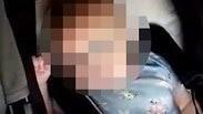 תינוק נשכח באוטובוס בירושלים