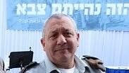 טקס לציון 70 שנים ל שבועת צה"ל