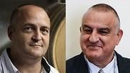 גבי סיבוני ארז וינר