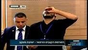 שותה שמן קנאביס