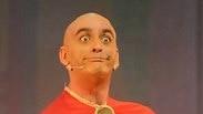 יובל המבולבל