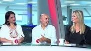 מתוך הדיון באולפן ynet