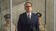 בן קינגסלי מתוך Operation Finale