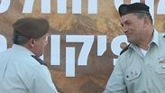 גדי איזנקוט ואייל זמיר