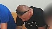 נאשמים פרשת התעללות בית אבות כיפת הזהב