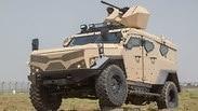 פלסן סנדקאט M-LPV