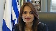 ח"כ יפעת שאשא ביטון יוזמת חוק מצלמה מצלמות פעוטון פעוטונים פרטיים