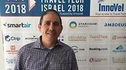 נוח טאראט, סמנכ"ל בכיר באקספדיה