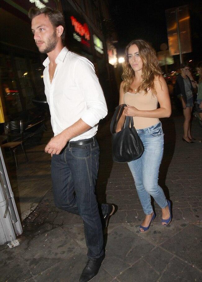 לא לפשל הפעם! (צילום: ענת מוסברג) לא לפשל הפעם!