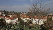שכונת מול היקב זכרון יעקב