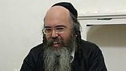 ישראל פשנזה