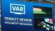 שופט VAR צרפת אוסטרליה מונדיאל