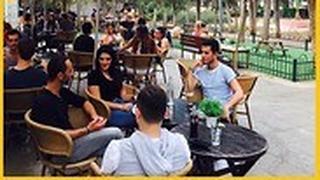 לנדוור גן מאיר
