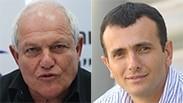 שי באב"ד חיים כץ אלימות ב פעוטונים גנים