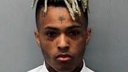 הראפר XXXTentacion