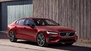 וולוו S60