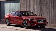 וולוו S60
