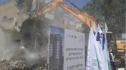פינוי בינוי ירושלים