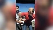 חליל מוחמד שלש באירוע התקיפה בכביש 90
