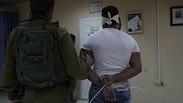 מחבל מפיגוע הדריסה בכפר חוסאן