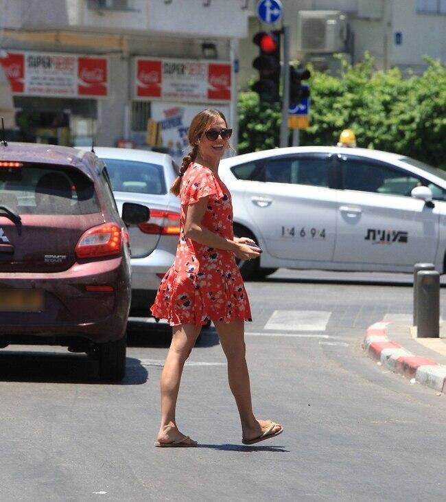 בשביל החיוך הזה היה שווה לבוא
