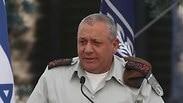 טקס הענקת תעודת הצטיינות בבית הנשיא