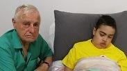 דוד גורן וטל מרקו