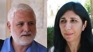 גילה אדרעי דן הראל