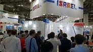 תערוכת CommunicAsia בסינגפור 