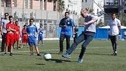 הנסיך וויליאם
