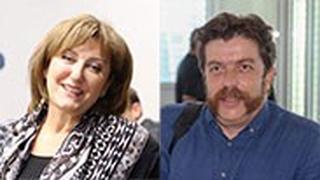 דאוד גודובסקי  בבית המשפט לקראת גזר דינו