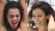 מפוצלת סיכום שבועי עינת ארליך עדן פינס