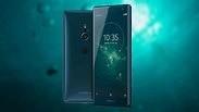 Xperia XZ2