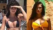 מפוצלת ביקיני עדן פינס נועה בני רוסלנה רודינה דנה פרידר