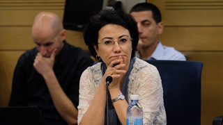 חנין זועבי