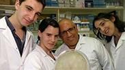 הצילו את הרגל