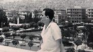 שעון אלי כהן