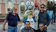 משפחת מוגילבסקי