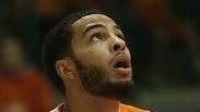 טיילר האניקאט וריקרדו מארש