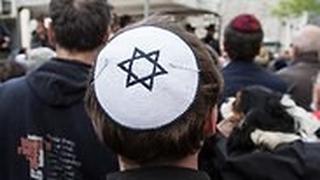 מצעד הכיפות בברלין
