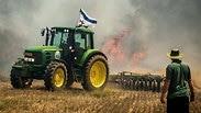 : פרויקט הצילום "דרום שחור"