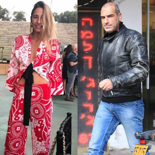 מיטלס מאנדיי. אלי אילדיס ודניאל לינקר