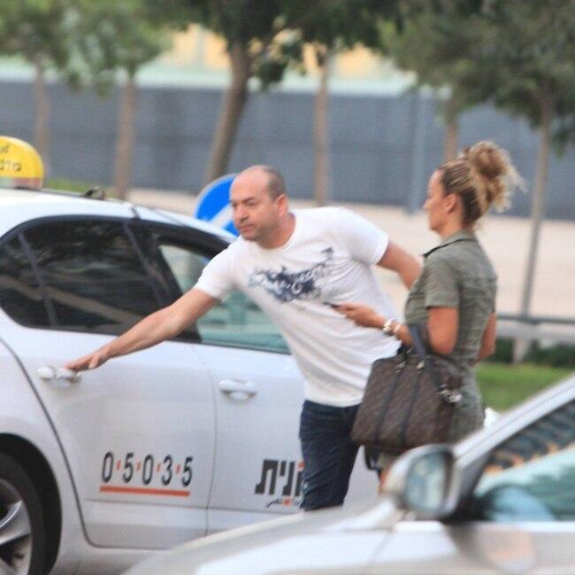 לזה אנחנו קוראים ג'נטלמן